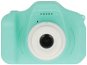 MG Digital Camera dětský fotoaparát 1080P, zelený - Dětský fotoaparát