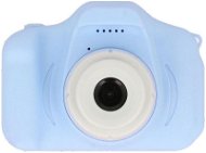 MG Digital Camera detský fotoaparát 1080P, modrý - Detský fotoaparát