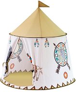 Master Dětský hrací stan Indian - Tent for Children