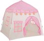 Master Dětský hrací stan Pinky - Tent for Children