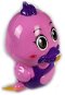 Mikro trading Kačenka na natažení 8,5 cm fialová - Baby Toy