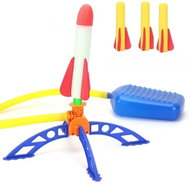 MxM Air rocket launcher for kids - Outdoor Game