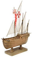 Amati Nina 1:135 kit - Dřevěný model