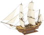 Constructo HMS Beagle 1:55 kit - Dřevěný model