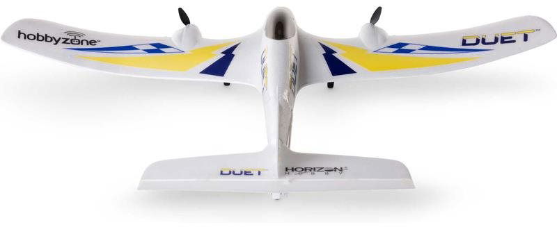 hobbyzone duet