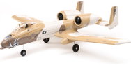 E-flite A-10 Thunderbolt II 0,56 m BNF Basic - RC Airplane