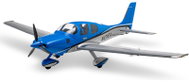 E-flite Cirrus SR22T 0.73m AS3X SAFE Select BNF Basic - RC Airplane