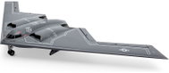 E-flite Micro B-2 Spirit Twin 30 mm EDF BNF Basic - RC Airplane
