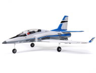 E-flite Viper EDF 0,53 m SAFE Select BNF Basic - RC Airplane