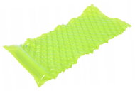 SUN CLUB Inflatable mattress, green - Inflatable Water Mattress