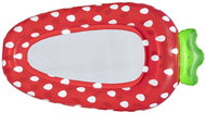 Bestway 43644 Inflatable swimming mattress, strawberry - Inflatable Water Mattress