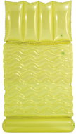 Intex 58725 Bathing mattress Lime - Inflatable Water Mattress