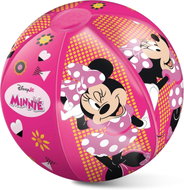 Mondo Nafukovací plážový míč 16968 Minnie 50 cm - Inflatable Ball
