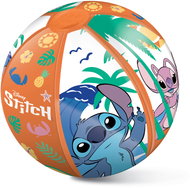 Mondo Nafukovací plážový míč 16954 STITCH 50 cm - Inflatable Ball