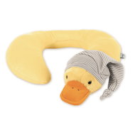Sterntaler Necktie duckling Eddie 28 cm 6521963 - Travel Pillow