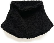 Pinkie Teddy Black neck warmer - Neck Warmer
