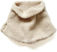 Pinkie Teddy Cream neck warmer - Neck Warmer