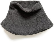 Pinkie Teddy Grey neck warmer - Neck Warmer