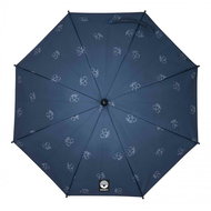 Dooky Umbrella Blue Cherry - Umbrella for stroller