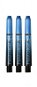 Násadky XQ MAX 41 mm modré, 7005100 - Shafts