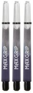 Násadky XQ MAX 48 mm čiré - Násadky 