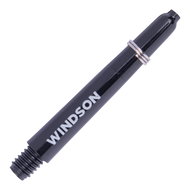 Windson Nylon handle, 36 mm, black - Shafts