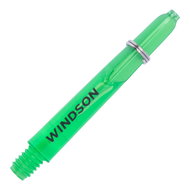 Windson MICRO 36, green - Shafts