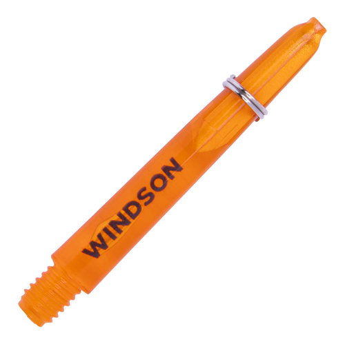 Windson MICRO 36, orange - Shafts - Main image