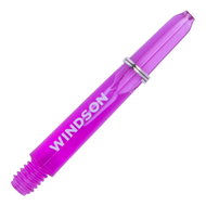 Windson MICRO 36, pink - Shafts