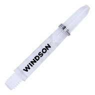 Windson MICRO 36, white - Shafts