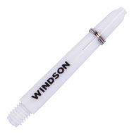 Windson Nylon handle, 36 mm, white - Shafts