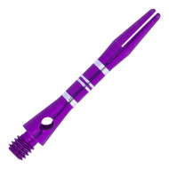 Windson MICRO 35, purple - Dart Shafts