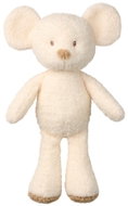 Nattou Teddy myška 34 cm - Soft Toy