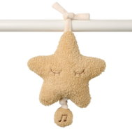 Nattou Teddy hvězdička 25 cm - Musical Toy