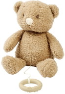 Nattou Teddy medvídek 24 cm - Musical Toy