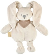 Nattou Lapidou Glow pískový 36 cm - Soft Toy