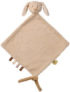 Nattou Teddy maxi bunny 28×28cm - Baby Sleeping Toy