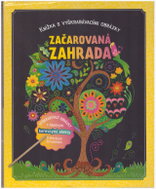 Naumann & Göbel Začarovaná zahrada - Scratch Pictures