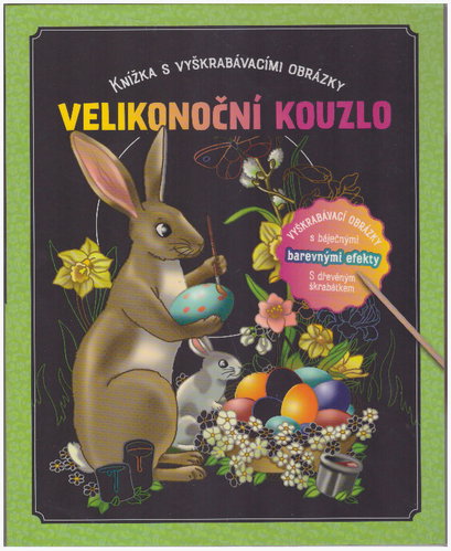 Naumann & Göbel Velikonoční kouzlo - Scratch Pictures - Main image