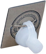 DOMKY mouthpiece for pocket 1pc - Baby food pouch