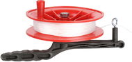 Multipack 8 ks Kite Reel 100 šňůra k drakům s navijákem - Naviják na draka