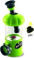 Navir Insect viewing cup with microscope, 3 viewing options - Kid's Microscope