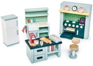 Tender Leaf Dolls House Kitchen Furniture - Nábytek pro panenky