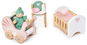 Tender Leaf Dolls House Nursery Set - Nábytek pro panenky