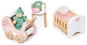 Tender Leaf Dolls House Nursery Set - Doll Furniture