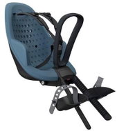 Thule Yepp 2 Mini Aegean Blue - Children's Bike Seat