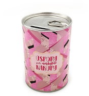 Nekupto Gift box Savings on essential purchases - Piggy Bank