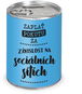 Nekupto Humorná pokladnička Závislost na sociálních sítích - Pokladnička