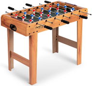 Neo-Sport Stolní fotbal NS-802 dřevěný 70 × 37 × 62 cm - Stolní fotbal