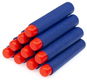 Příslušenství Nerf KIK KX7683 Náhradní náboje 7,2 cm 10 ks - Příslušenství Nerf
